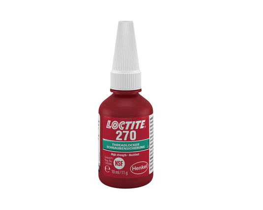 Loctite 270 grün 10ml 500320