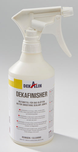 DEKAFinisher 500ml Spray- 500321