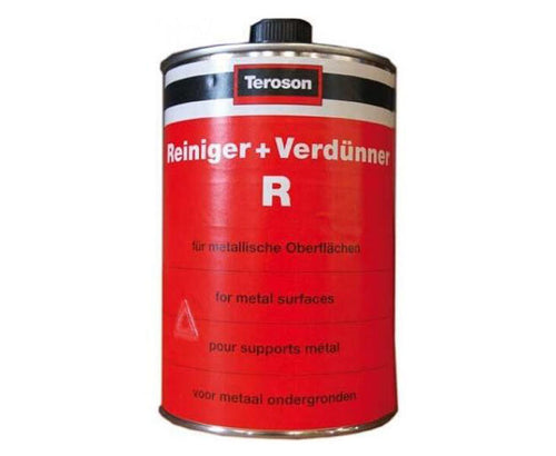 Diluente Terocale R 500361