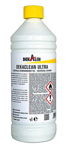 Detergente per adesivi MS 50075