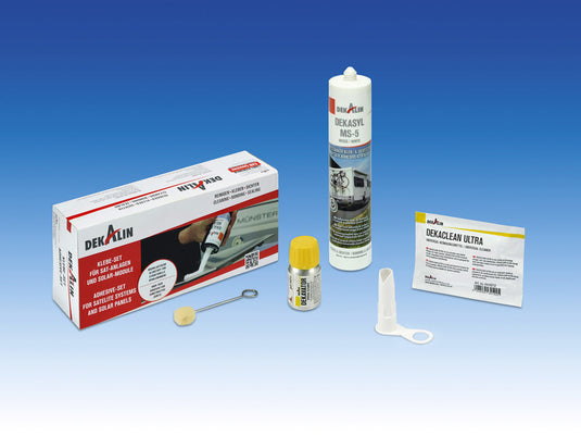 Set adesivo decalina DEKAsyl 500791