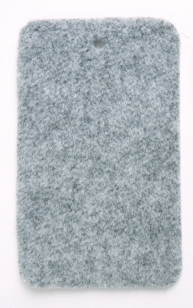 Carica immagine in Galleria Viewer, X-Trem Stretch-Carpet-Carpet-Felt grigio argento, 5x2m 500830
