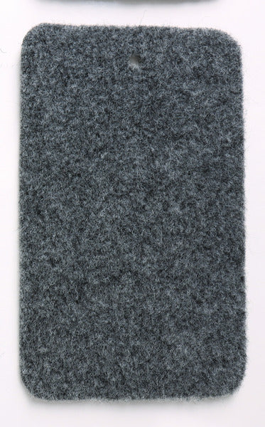 Carica immagine in Galleria Viewer, X-Trem Stretch-Carpet-Felt grigio scuro, 5x2m 500840
