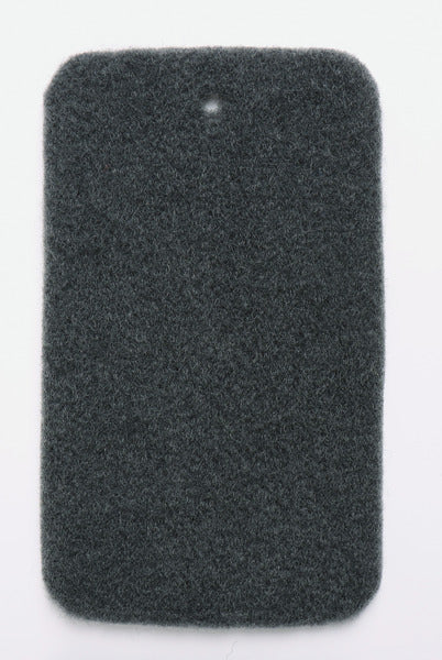 X-Trem Stretch-Carpet-Carpet-Felt Slate, 5x2m 500850