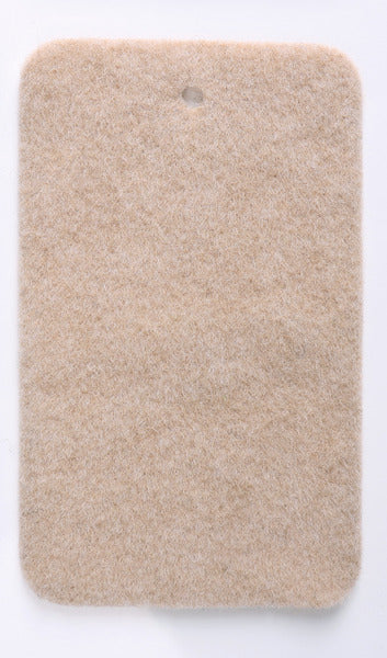 X-Trem Stretch-Carpet-Felt Beige, rotolo 30x2m 50089