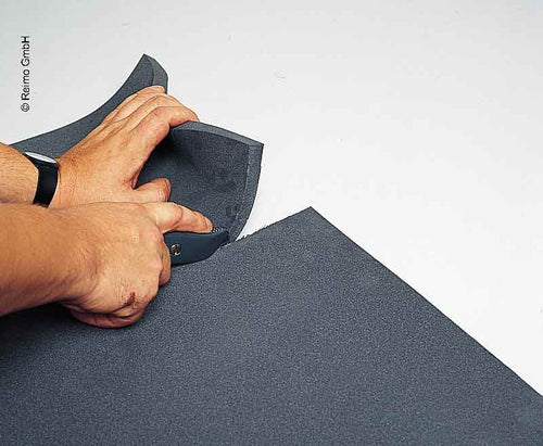 Reimo X-trem Isolator Soft 10mm, piastra 100x200cm 50095