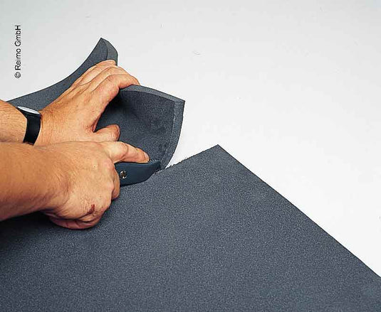 Reimo X-trem Isolator Soft 10mm, piastra 100x200cm 50095