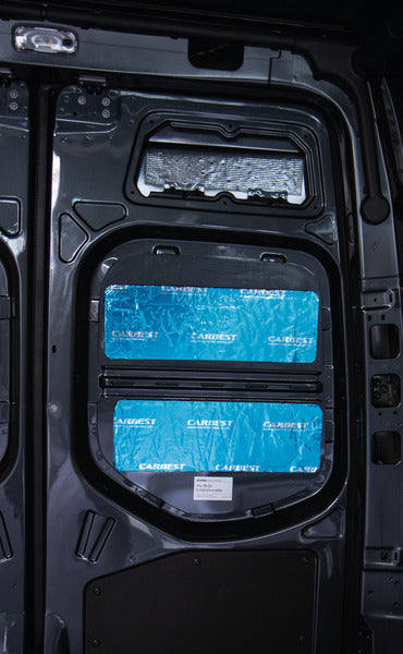 Load image into Gallery viewer, Regolatore di rumore X-Trem, autoadesivo, 2mm di spessore, 100x50cm 50098
