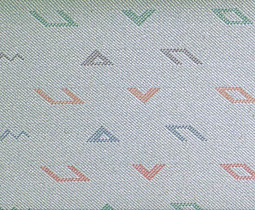 VWT4 copertura di lusso Variobank 2 posti, design Inka 5010614