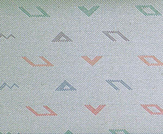 VWT4 copertura di lusso Variobank 2 posti, design Inka 5010614