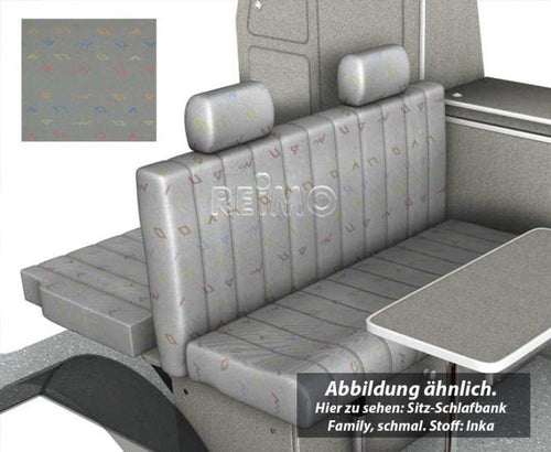 Famiglia. T5 stretto, posto 502053