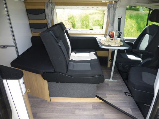 Sistema panca/letto V3100 Q 5049000