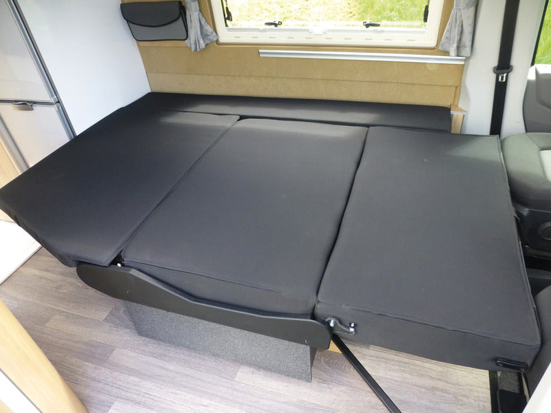 Carica immagine in Galleria Viewer, Sistema panca/letto V3100 Q 5049000
