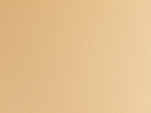 Finta pelle martellata / beige, B140cm, metro lineare. 51009