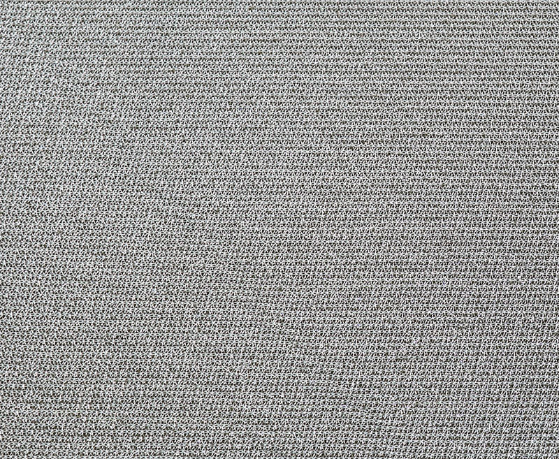 Carica immagine in Galleria Viewer, Schiuma laminata 8mm in beige/grigio 51023
