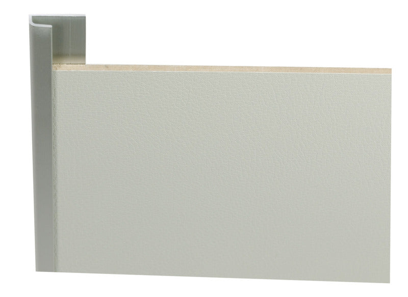 Load image into Gallery viewer, Profilo terminale in alluminio 3-4mm 51210
