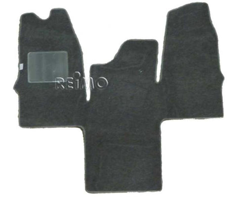 moquette cabina Plus Ford del 2006. freno sinistro 515731