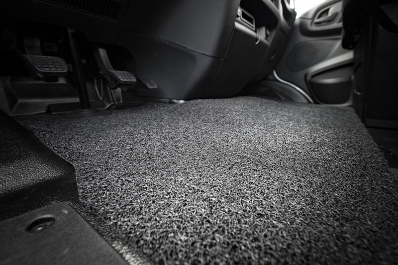 Load image into Gallery viewer, Gummimatte VW T6 ab 2015 515805
