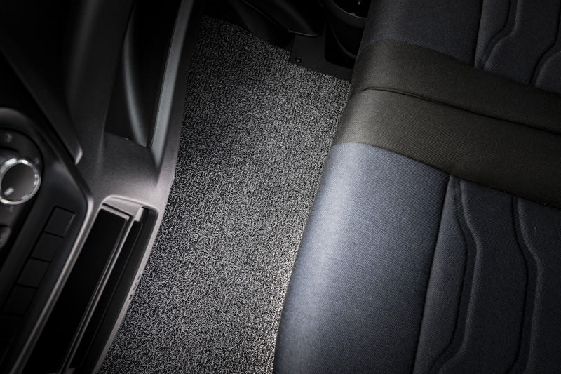 Load image into Gallery viewer, Gummimatte VW T5 ab 2003 515804
