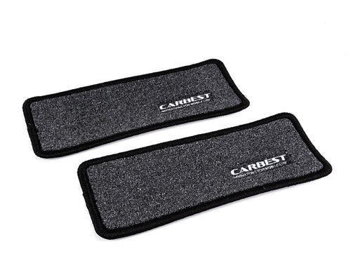Set di tappeti d'ingresso VW T7 antracite 516023