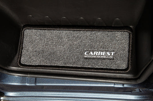 Einstiegsmatte VW Caddy V 516024