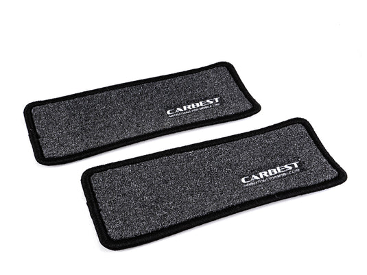 Set di tappeti d'ingresso Fiat Ducato, antracite, a partire dall'anno di costruzione 2006 516016