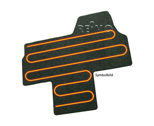 Footm.heizb.12V34W VWT5 Fs 516092