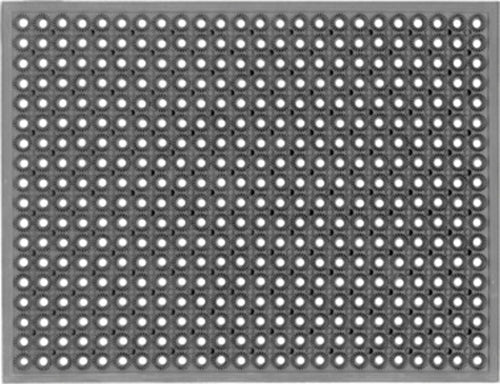 Tappetino in gomma gemello 47*62 cm 516641