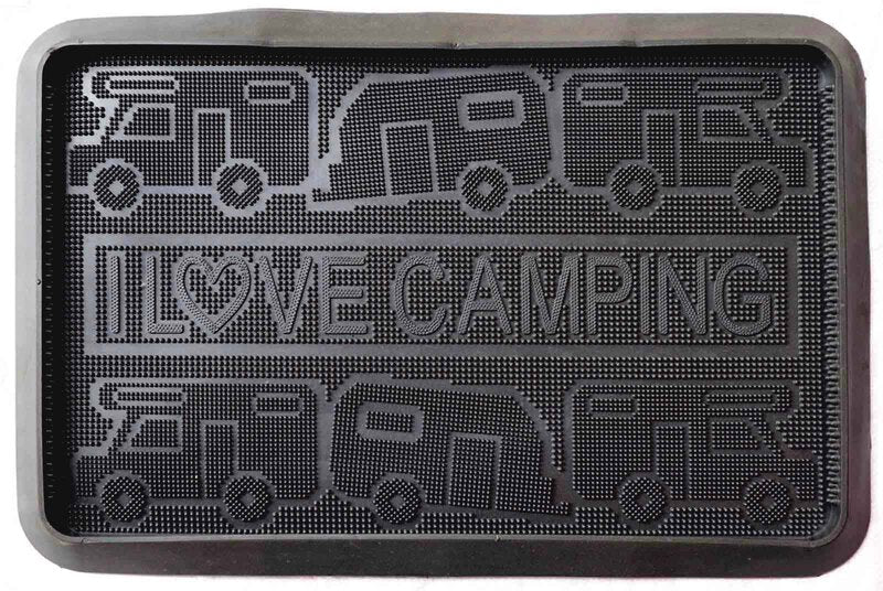 Carica immagine in Galleria Viewer, Fussmatte TRY MAT 40x60x3 51679
