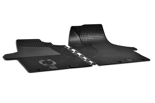 Tappeto per cabina VW T5 2003-2010 516804