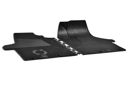 Tappeto per cabina VW T5 2003-2010 516804