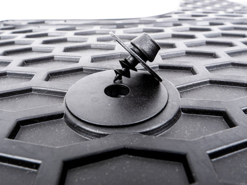 Tappeto per cabina VW T5 2010-2015,T6 dal 2015, Multivan dal 2015 516805