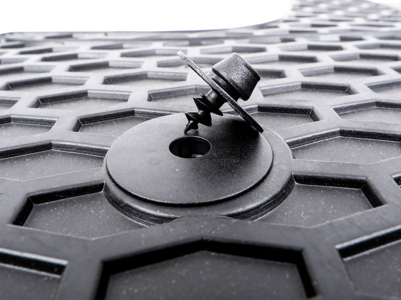 Carica immagine in Galleria Viewer, Tappeto per cabina VW T5 2010-2015,T6 dal 2015, Multivan dal 2015 516805
