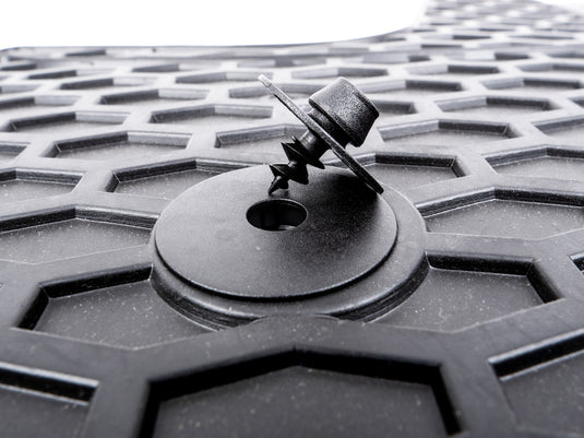 Tappeto per cabina VW T5 2010-2015,T6 dal 2015, Multivan dal 2015 516805