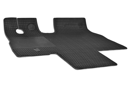 Tappeto in gomma Ducato fino al 2006 pezzo unico 51680