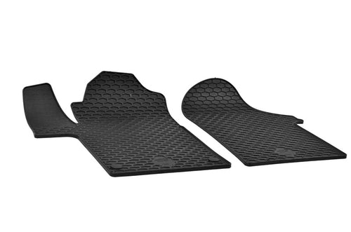 Tappeto in gomma MB Vito/viano dal 2014, Classe V dal 2014, EGV dal 2020 516810