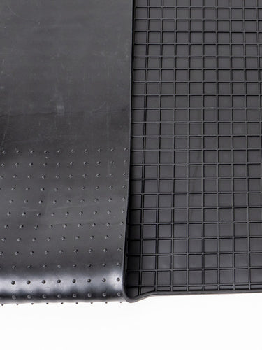 Materasso di gomma Ducato dal 2006, Jumper dal 2006, Boxer dal 2006 51681