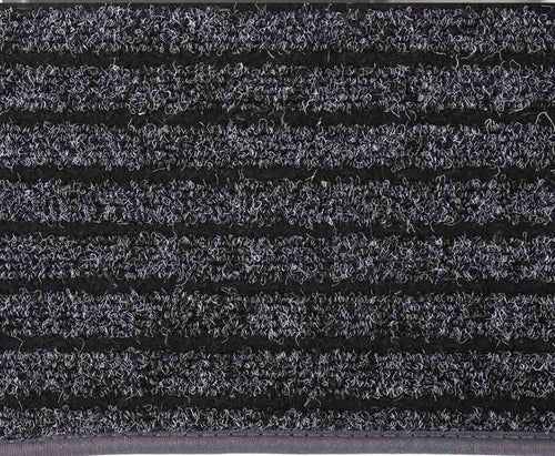 moquette ingresso cabina Citroen Campster, antracite, 2 pezzi 51689