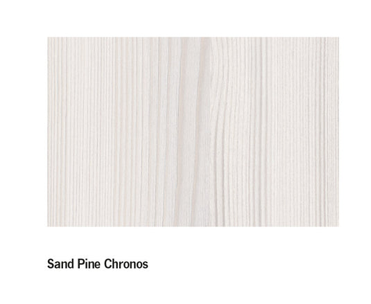 Foglio per mobili autoadesivo, 62cmx230cm, decoro Scandic Pine 51923
