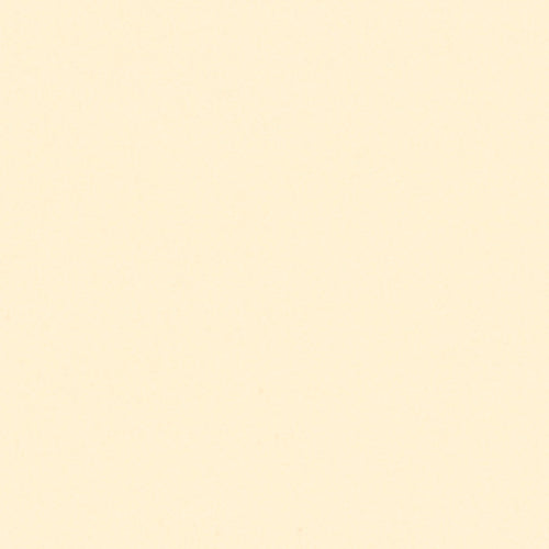 Pannello da costruzione per mobili laminato Creme opaco, HPL 52095