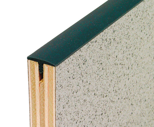 Bordo a T standard - 15 mm 5210019