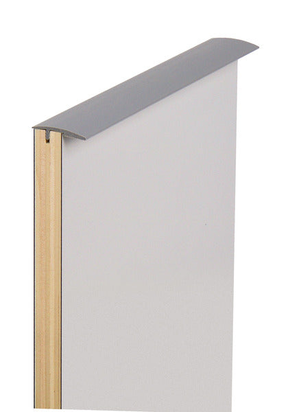 Load image into Gallery viewer, cimosa medio-grigio 2,2m 521104
