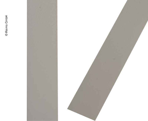 Kantenuml.20x2mm mgrau 1m 52155