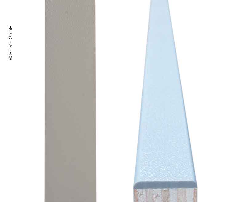 Load image into Gallery viewer, Kantenuml.20x2mm mgrau 1m 52155
