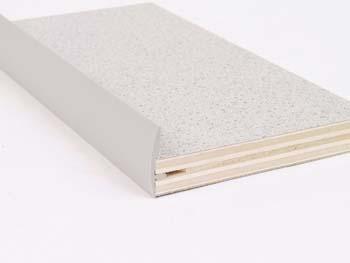 Kantenuml.19mm Kirsche150 521589