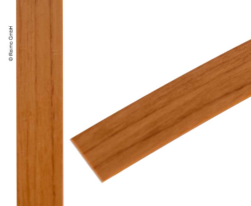 Load image into Gallery viewer, Bordo, 19 mm, ciliegio 150m 521619
