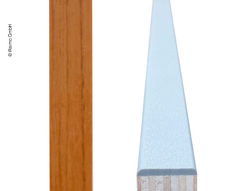 Load image into Gallery viewer, Bordo, 19 mm, ciliegio 150m 521619
