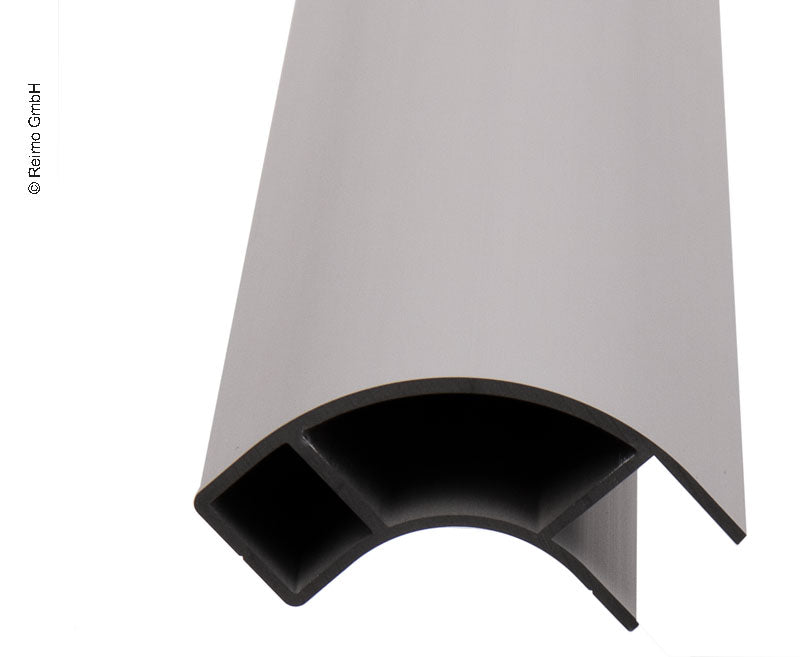 Load image into Gallery viewer, Profilo flap in alluminio 1080mm 52211
