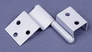 Cerniere speciali grigio chiaro 52301