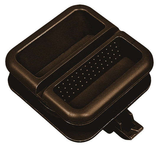 Maniglia per mobili Reimo 2000 - Marrone 524100